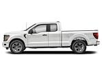 New 2025 Ford F-150 STX Super Cab 4x4 Pickup for sale #T25701 - photo 3