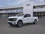 2025 Ford F-150 Super Cab 4x4 Pickup for sale #T25701 - photo 1
