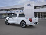 2025 Ford F-150 Super Cab 4x4 Pickup for sale #T25701 - photo 2