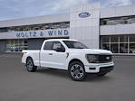 2025 Ford F-150 Super Cab 4x4 Pickup for sale #T25701 - photo 7