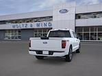 2025 Ford F-150 Super Cab 4x4 Pickup for sale #T25701 - photo 8