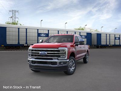 New 2026 Ford F-250 King Ranch Crew Cab 4x4 Pickup for sale #T25702 - photo 2