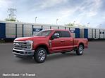 New 2026 Ford F-250 King Ranch Crew Cab 4x4 Pickup for sale #T25702 - photo 1