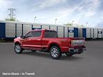 New 2026 Ford F-250 King Ranch Crew Cab 4x4 Pickup for sale #T25702 - photo 4