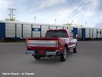 New 2026 Ford F-250 King Ranch Crew Cab 4x4 Pickup for sale #T25702 - photo 8