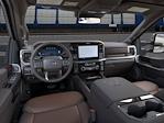 New 2026 Ford F-250 King Ranch Crew Cab 4x4 Pickup for sale #T25702 - photo 9