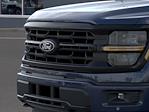 New 2025 Ford F-150 XLT SuperCrew Cab 4x4 Pickup for sale #T25704 - photo 17