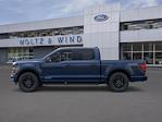 New 2025 Ford F-150 XLT SuperCrew Cab 4x4 Pickup for sale #T25704 - photo 3