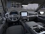 New 2025 Ford F-150 XLT SuperCrew Cab for sale #T25704 - photo 9