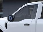 2025 Ford F-150 Regular Cab 4x4 Pickup for sale #T25705 - photo 20