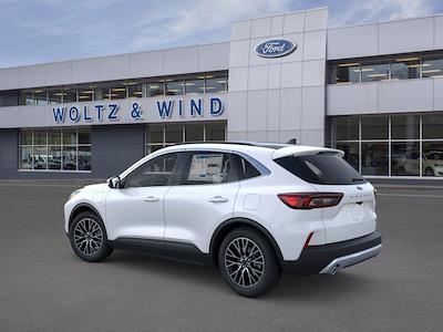 2025 Ford Escape FWD SUV for sale #T25706 - photo 2