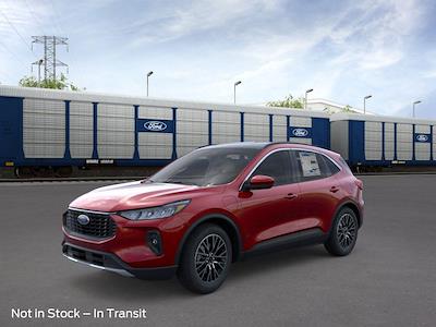 New 2025 Ford Escape PHEV SUV for sale #T25708 - photo 1