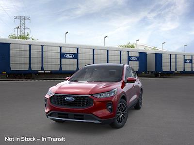 New 2025 Ford Escape PHEV SUV for sale #T25708 - photo 2