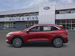 New 2025 Ford Escape PHEV SUV for sale #T25708 - photo 4
