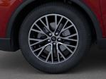 New 2025 Ford Escape PHEV SUV for sale #T25708 - photo 19