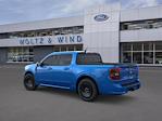 2025 Ford Maverick SuperCrew Cab AWD Pickup for sale #T25709 - photo 2