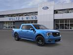 2025 Ford Maverick SuperCrew Cab AWD Pickup for sale #T25709 - photo 7