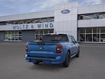 2025 Ford Maverick SuperCrew Cab AWD Pickup for sale #T25709 - photo 8