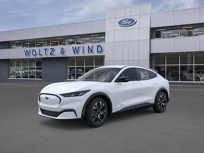 2025 Ford Mustang Mach-E AWD SUV for sale #T25710 - photo 1