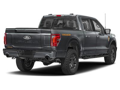 New 2025 Ford F-150 Tremor SuperCrew Cab 4x4 Pickup for sale #T25711 - photo 2
