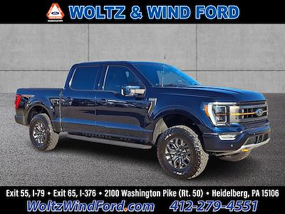 2023 Ford F-150 SuperCrew Cab 4x4 Pickup for sale #T25711A - photo 1