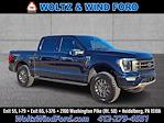 2023 Ford F-150 SuperCrew Cab 4x4 Pickup for sale #T25711A - photo 1