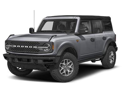 New 2025 Ford Bronco Badlands 4WD SUV for sale #T25712 - photo 1