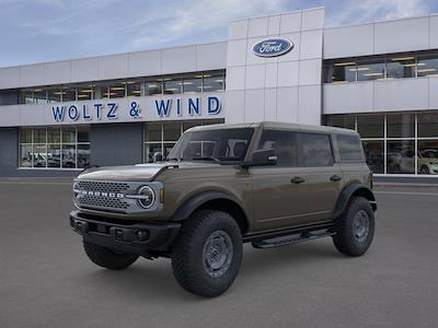 2025 Ford Bronco 4WD SUV for sale #T25712 - photo 1