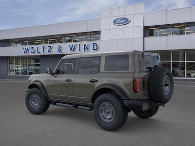2025 Ford Bronco 4WD SUV for sale #T25712 - photo 2