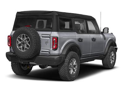 New 2025 Ford Bronco Badlands 4WD SUV for sale #T25712 - photo 2