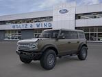 2025 Ford Bronco 4WD SUV for sale #T25712 - photo 1