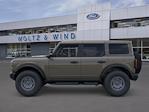 2025 Ford Bronco 4WD SUV for sale #T25712 - photo 4