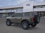 2025 Ford Bronco 4WD SUV for sale #T25712 - photo 2