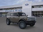 2025 Ford Bronco 4WD SUV for sale #T25712 - photo 7