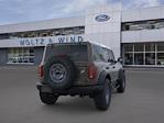 2025 Ford Bronco 4WD SUV for sale #T25712 - photo 8