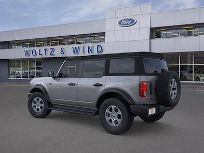 2025 Ford Bronco 4WD SUV for sale #T25713 - photo 2