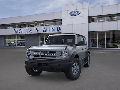 New 2025 Ford Bronco Big Bend 4WD SUV for sale #T25713 - photo 2