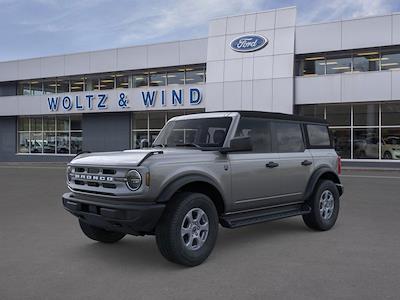 New 2025 Ford Bronco Big Bend 4WD SUV for sale #T25713 - photo 1