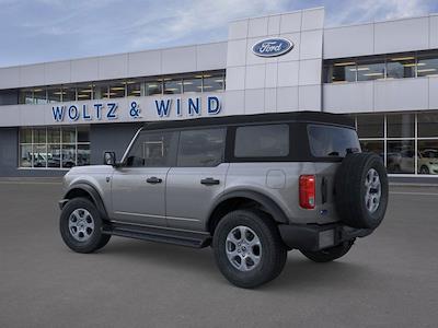 New 2025 Ford Bronco Big Bend 4WD SUV for sale #T25713 - photo 2