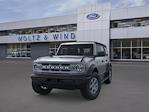 2025 Ford Bronco 4WD SUV for sale #T25713 - photo 2