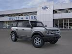 2025 Ford Bronco 4WD SUV for sale #T25713 - photo 7