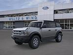 New 2025 Ford Bronco Big Bend for sale #T25713 - photo 1