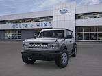 New 2025 Ford Bronco Big Bend for sale #T25713 - photo 3