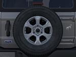 New 2025 Ford Bronco Big Bend 4WD SUV for sale #T25713 - photo 24