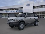New 2025 Ford Bronco Big Bend 4WD SUV for sale #T25713 - photo 1