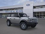 New 2025 Ford Bronco Big Bend 4WD SUV for sale #T25713 - photo 7