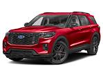 New 2025 Ford Explorer ST 4WD SUV for sale #T25714 - photo 1