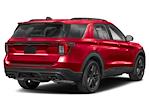 New 2025 Ford Explorer ST 4WD SUV for sale #T25714 - photo 2