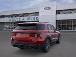 2025 Ford Explorer 4WD SUV for sale #T25714 - photo 8