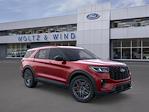 New 2025 Ford Explorer ST 4WD SUV for sale #T25714 - photo 7